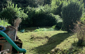 Débroussaillage