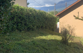 Débroussaillage